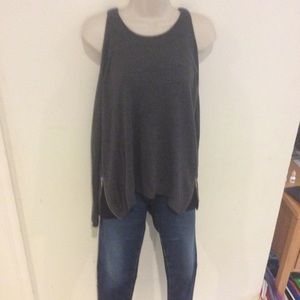 Ramy Brook Merino Merino wool scoop Neck Sweater